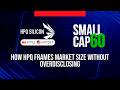 How HPQ frames market size without overdisclosing