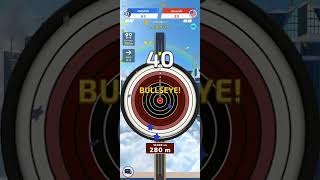 Sniper Champions: 3D shooting - Gameplay tutorial PART 1 ( Android, iOS) screenshot 3