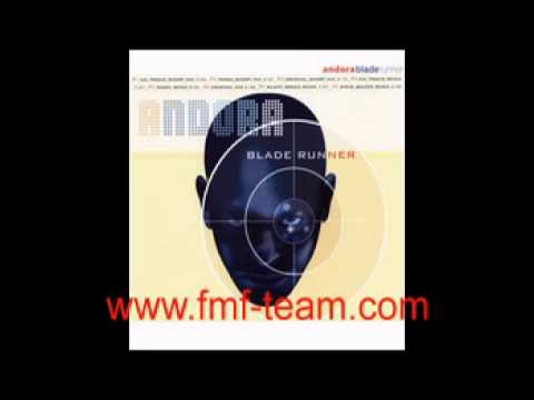 Andora (2) — Andora - Blade Runner (Original Mix) (1999)