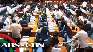 Duterte loyalists dominate party-list race | ANC