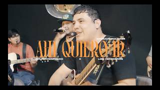 AHI QUIERO IR 🙌🏼😇⛅️/#MiércolesdeEnasyo/Los Herederos -