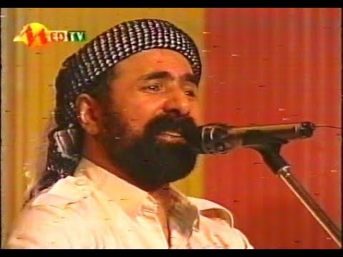 Sivan Perwer Kurdistanê Kurdistan