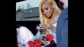 Anaya's Sweet 16 Sneaker Ball (Official Video Recap) Dir. @JustJoeCEO
