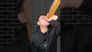 Asmr Drinking Apple Juice