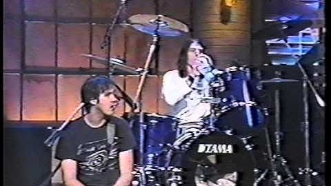 Nirvana - SNL Saturday Night Live Rehearsals, Part 1 - 09/25/1993