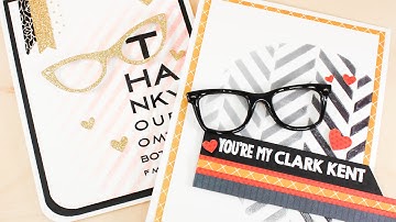 Geek Is Chic   Stencils Inking and Embossing Paste