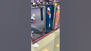 : Máy Lọc Nước Coex 8 cấp Hydrogen WP-7211X (Slim-Blue). #mediamartthanhhoa