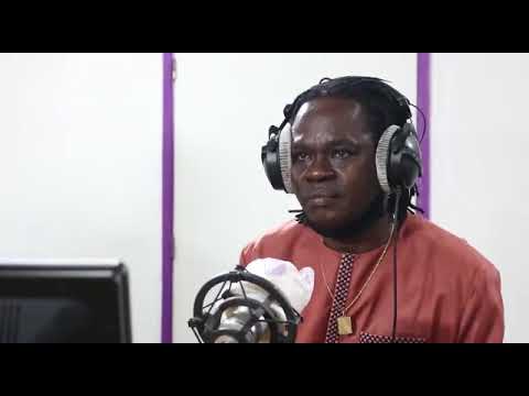Baaba Maal parle de son fils Kane Diallo Welma
