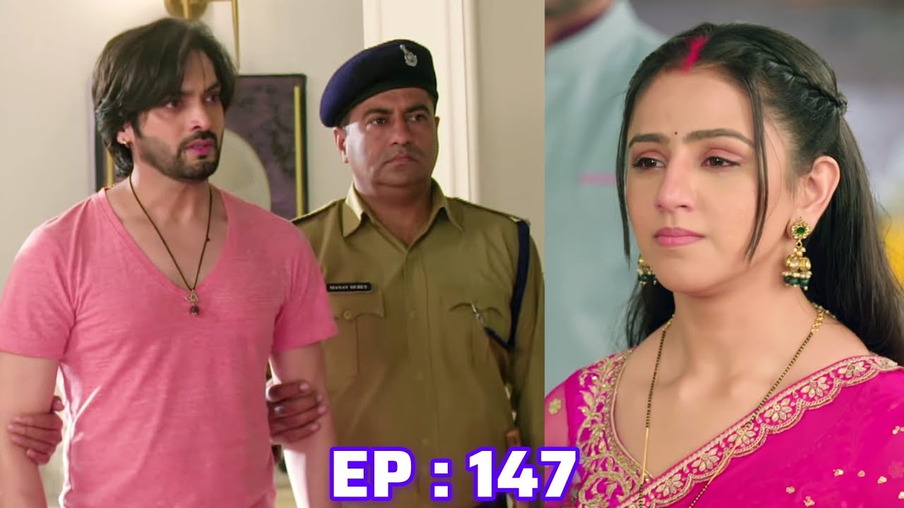 Pati Brahmachari Episode 247 Update | Suraj’s Truth Shocked Isha | Big Twist After Arrest | Review