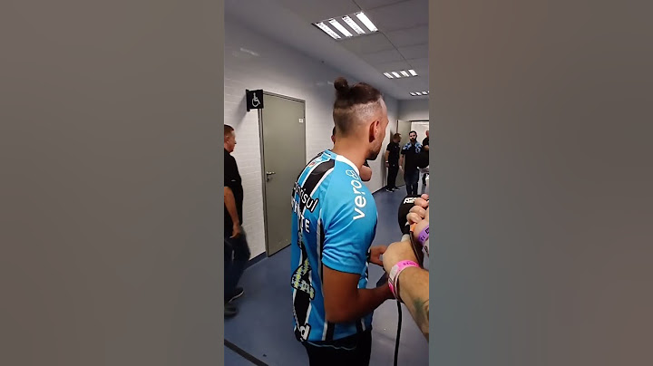 Braithwaite destacou a abertura que os jogadores têm com o técnico Gustavo Quinteros