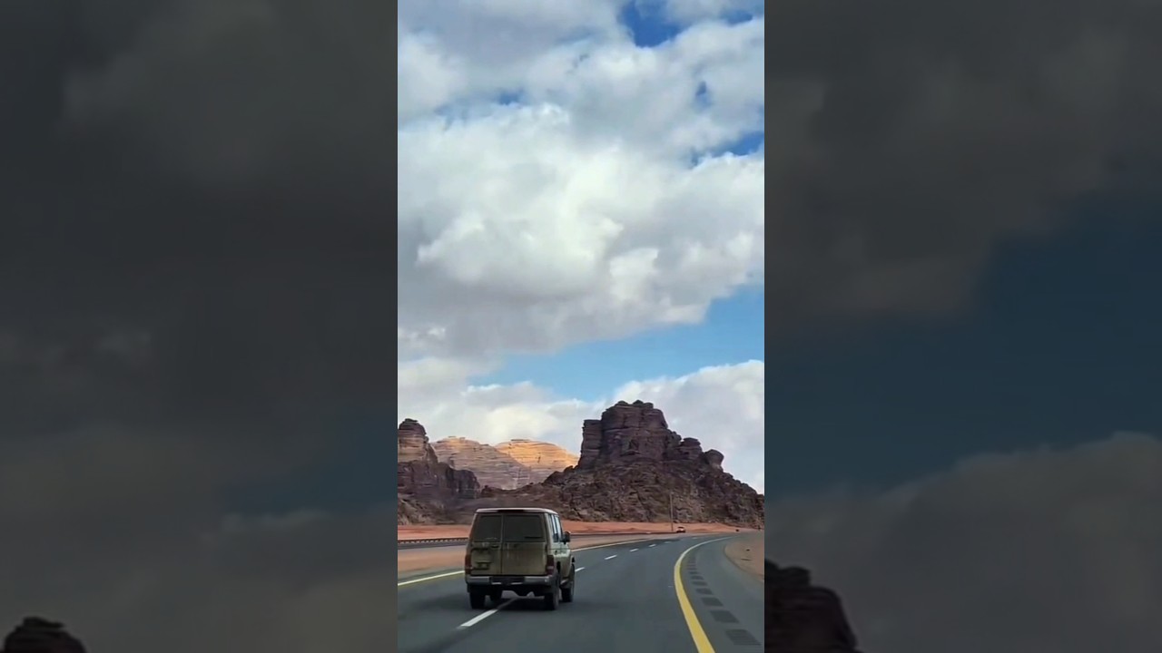 Dunki Movie Shooting Location In Neom Tabuk Saudi Arabia 🇸🇦 