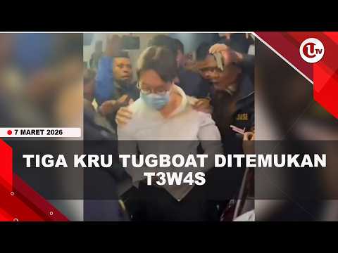 DOKTER RICHARD LEE DITAHAN KARENA HAMBAT PENYIDIKAN KASUS PRODUK KECANTIKAN | U-NEWS