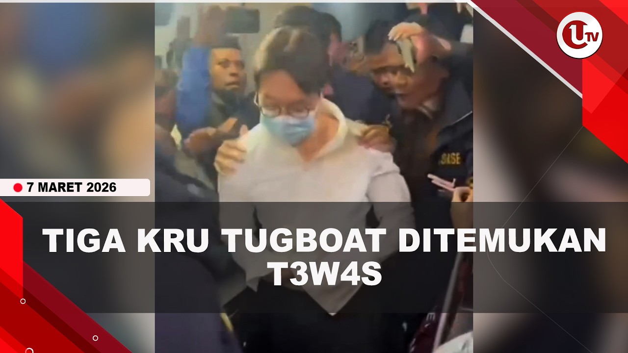 DOKTER RICHARD LEE DITAHAN KARENA HAMBAT PENYIDIKAN KASUS PRODUK KECANTIKAN | U-NEWS