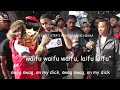 SENPAI RAP BATTLE 2015 | HOSTED BY SHIKI(TMNS)