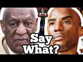 Bill Cosby&#39;s REP Andrew Wyatt Just Revealed JAW DROPPING INFO  About Charlamagne Tha God