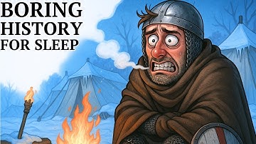 The Most Interesting Facts About Medieval Castles You Never knew | 2 Hours of Relaxing History
