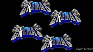 Bia De Las Chapulinas Con El Cremas.. Sonido Cremas