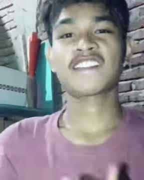 Tik-tok viral dasr lo anjay#bocah