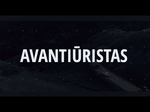 „Avantiūristas“. 5 laida