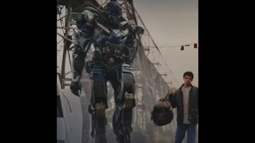 Mirage edit #edit #transformers #transformer #mirage #rotb #foryou #movie It’s off beat 😭
