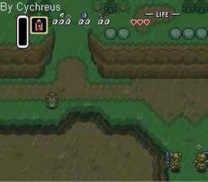 F@cked up Zsnes Recording/Encoding Part4