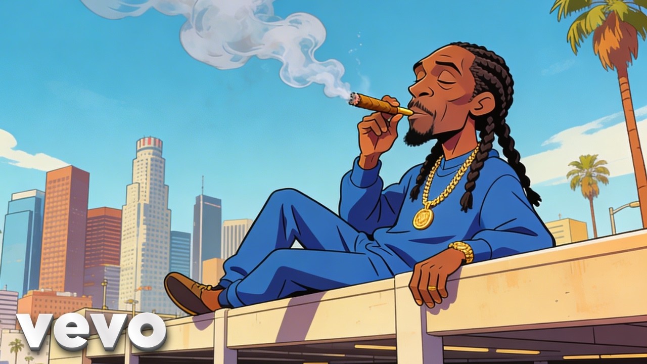 90s G-Funk Hip Hop 🚗 Lowrider West Coast LA Gangsta Flow Rap Mix