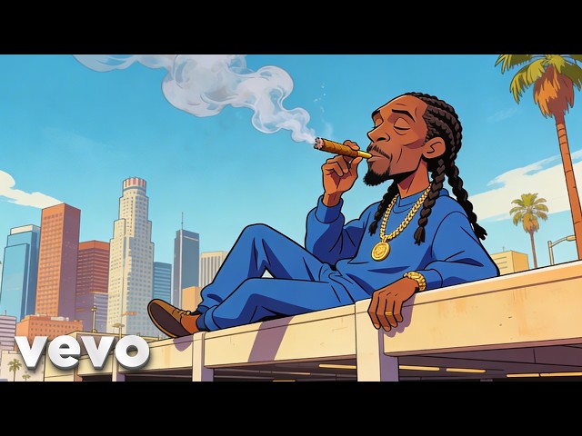 90s G-Funk Hip Hop 🚗 Lowrider West Coast LA Gangsta Flow Rap Mix