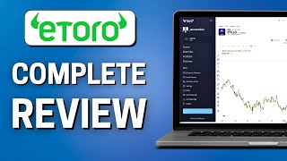 Etoro Review | Important Things to Know Before Using!