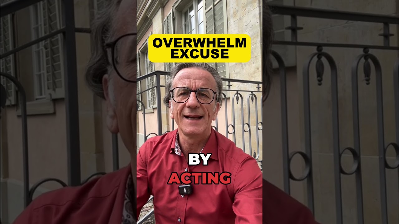 Why Narcissists Get 'Overwhelmed' by Your Basic Needs