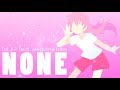 【Megurine Luka】- NONE -【Vocaloid Original PT-BR】