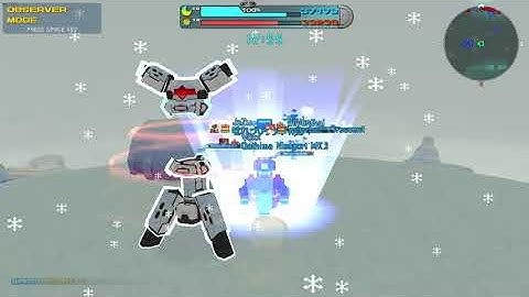 Cosmic Break Universal | Random Bots , Random Observer | 2025 04 04 16 48 26