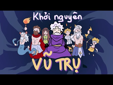 Video: Thần thoại Hy Lạp: Tổng quan