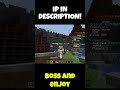 New PvP Duel Server! Both Java and Bedrock | Cracked | Join Now!