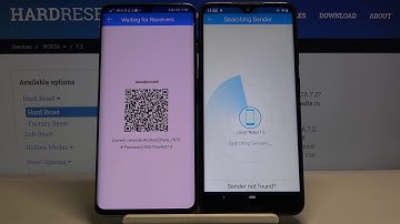 How to Transfer Data from Old Android Phone to NOKIA 7.2 – Move All Data Without Cable by CLONEit