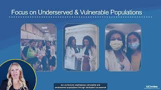 Celebrity DNP Post-Masters Information Session for 2025-2026 Academic Year Profile