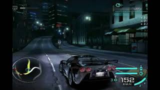 Federal Pursuit Vehicle & Federal Undercover Vehicle - Rock & Roll Queen (Karaoke Version)