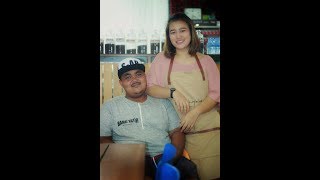 Jimat cinta || cerita romantis || karya anak bangka