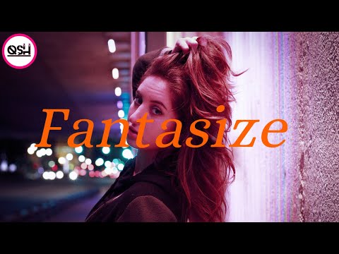 Dream Chaos – Fantasize (ft, Britt Lari) | Free copyright music