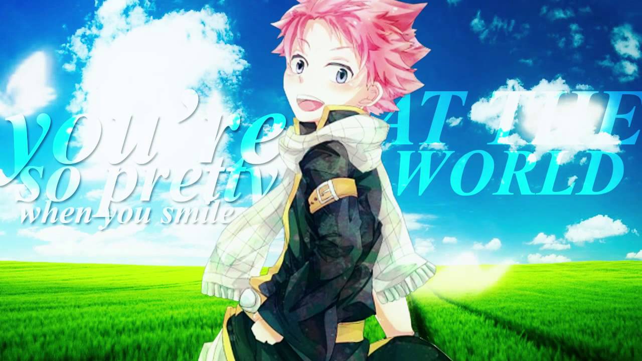 Gray x Natsu » ѕecreт вoy ♥ [ˡᵃᵗᵉ HBD NICO!]