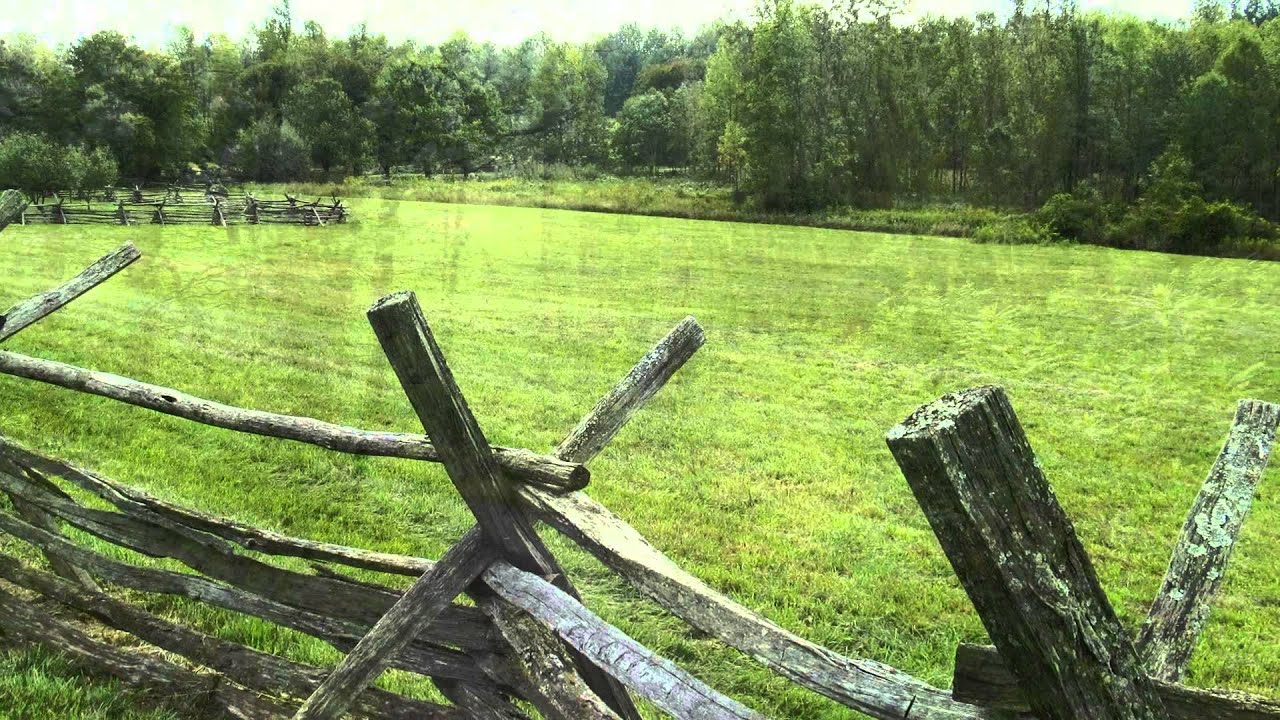 Joseph Smith's First Prayer - arranged by Matt Nickle