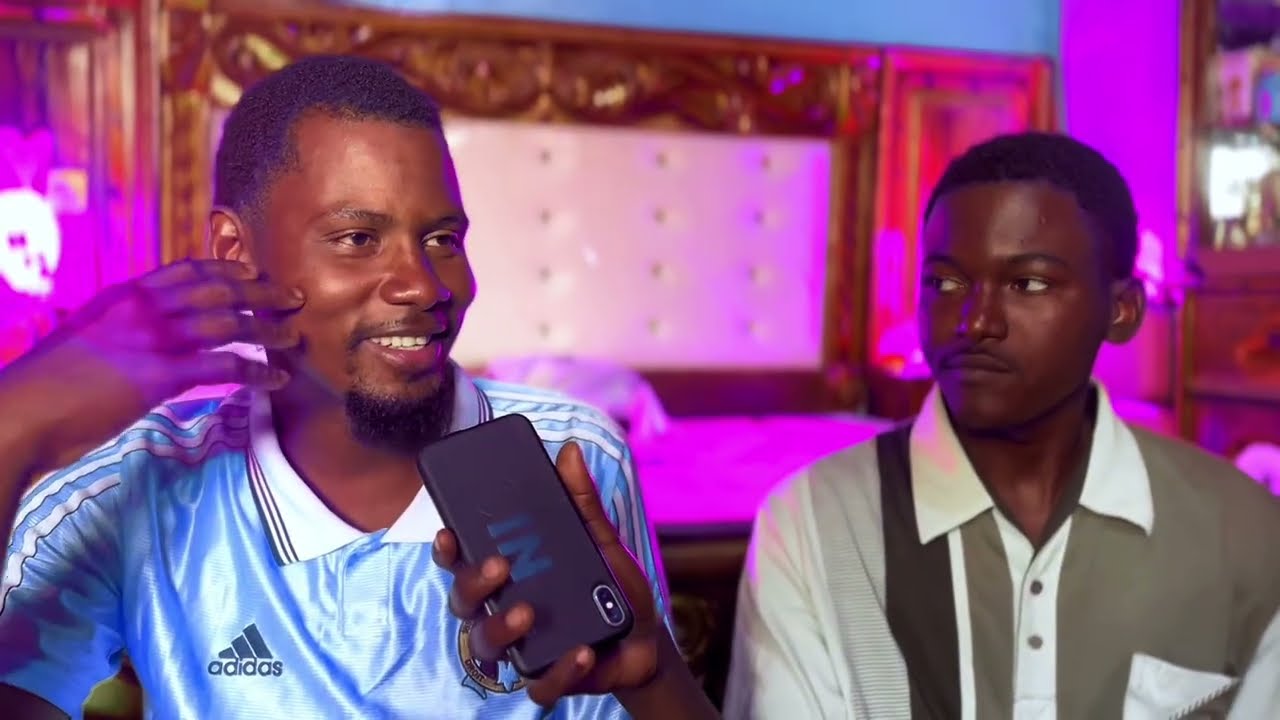 (partie 1)Alino seydi dans game pulaar le problème de organisation pour les concerts du fouladou 