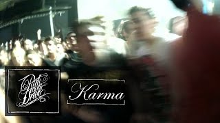 Parkway Drive Karma Razzmatazz 16042012 Barcelona