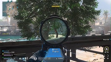 Fun in DMZ  (part 1)