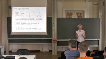 Natasha Saburova. Schrödinger operators on periodic discrete graphs