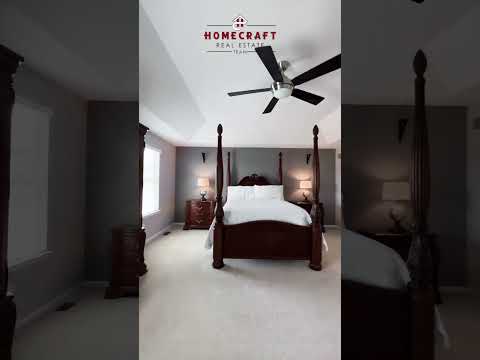 7003 Union Valley Cir., Canton, MI home video tour