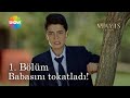 Mayıs Kraliçesi 1. Bölüm | Alper, Sencar&#39;ın gerçek yüzünü gördü!