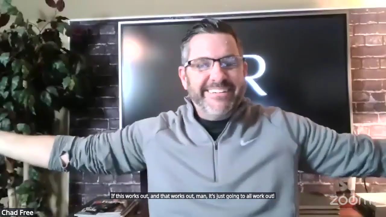 Control the Cash Flow, Kill the Anxiety: A Mindset & Money Revolution   Jan 19 2026