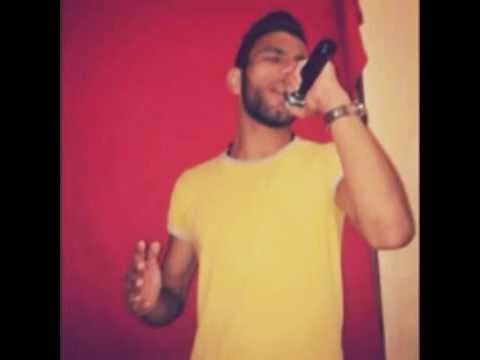 إيهاب ناجي حدي خليك خدني ليك      