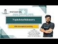 Nepheloturbidometry Explained | Principle, Instrumentation & Applications@Braindeskedu