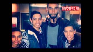 Qui ta dit ( OR OFFICIEL)